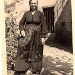 Grandma 1953