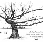 family tree