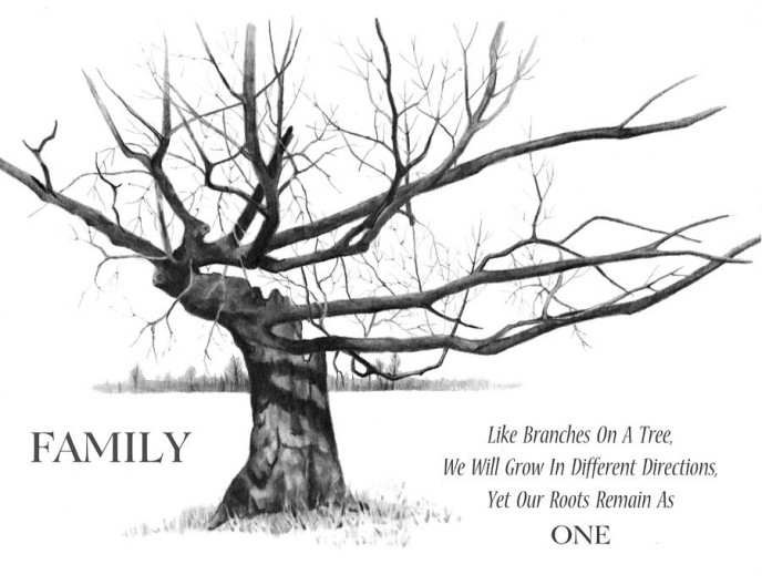 family tree