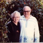 Grandma & Greg